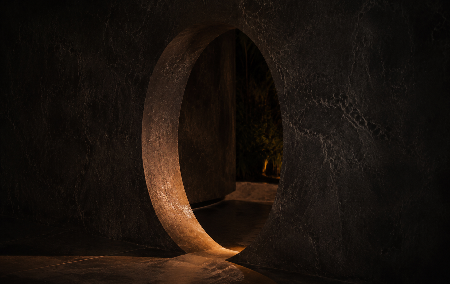 Architectural and spatial direction